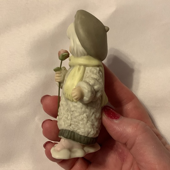 Kim Anderson's, Pretty as a Picture, "A Red Rose Is For Love" - Picture 5 of 8